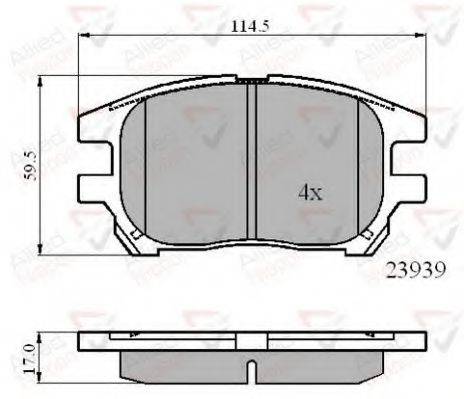 COMLINE ADB01212
