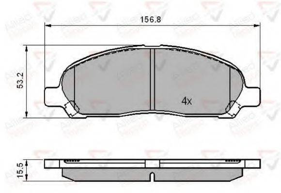 COMLINE ADB01606