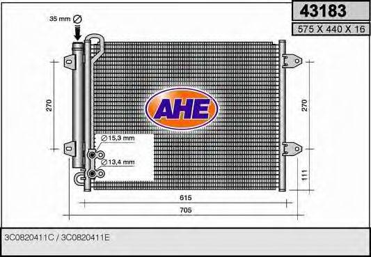 AHE 43183