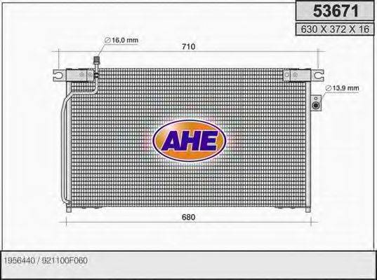 AHE 53671