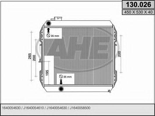 AHE 130.026