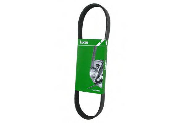 LUCAS ENGINE DRIVE 6PK1680L