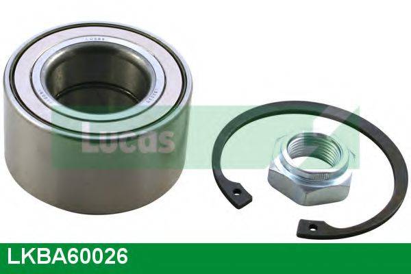 LUCAS ENGINE DRIVE LKBA60026