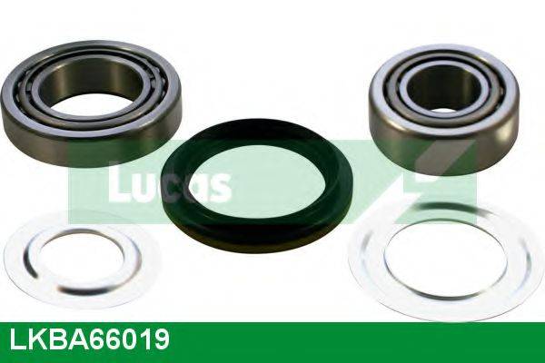 LUCAS ENGINE DRIVE LKBA66019