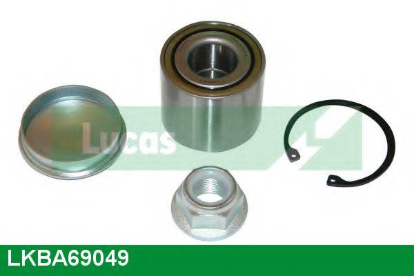 LUCAS ENGINE DRIVE LKBA69049
