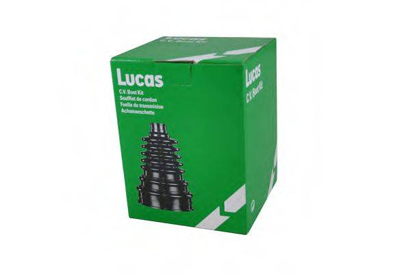 LUCAS ENGINE DRIVE LKTB60906