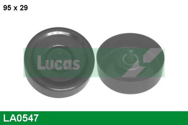 LUCAS ENGINE DRIVE LA0547