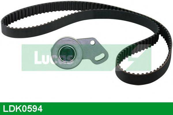 LUCAS ENGINE DRIVE LDK0594
