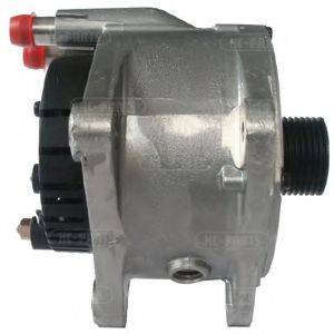 HC-PARTS CA1767IR