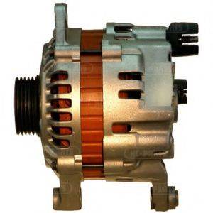 HC-PARTS CA832IR
