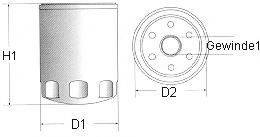 CHAMPION F123/606