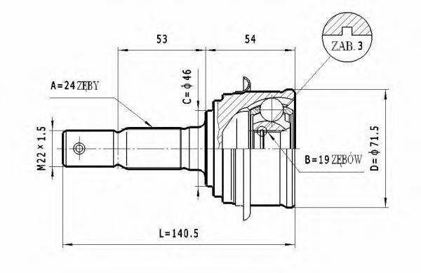 STATIM C.402