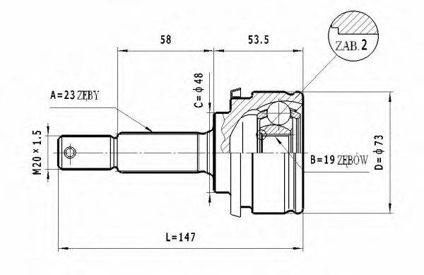 STATIM C.519