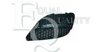 EQUAL QUALITY G0511 решітка радіатора
