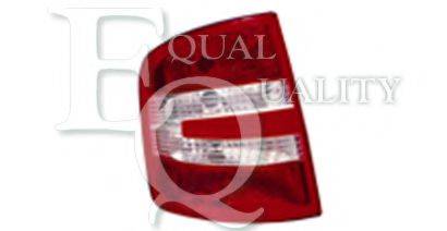 EQUAL QUALITY GP0742