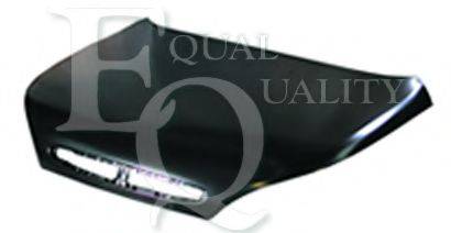 EQUAL QUALITY L03300 Капот двигуна