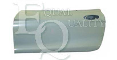 EQUAL QUALITY L04677 Двері, кузов