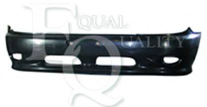 EQUAL QUALITY P1385 Облицювання, бампер