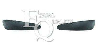 EQUAL QUALITY M0801 Облицювання / захисна накладка, буфер