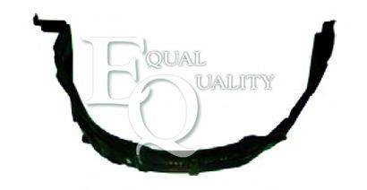 EQUAL QUALITY S1081 Обшивка, колісна ніша