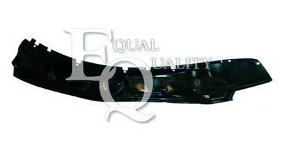 EQUAL QUALITY S1114 Обшивка, колісна ніша