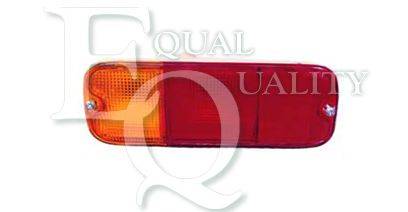EQUAL QUALITY GP1257 Задні ліхтарі