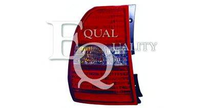 EQUAL QUALITY GP1390 Задні ліхтарі