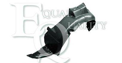 EQUAL QUALITY S1088 Обшивка, колісна ніша