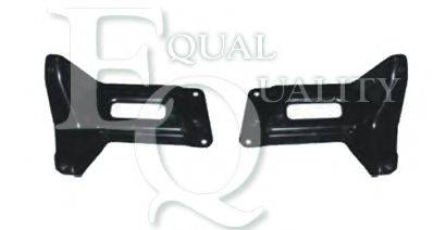 EQUAL QUALITY P4189 Кронштейн, буфер