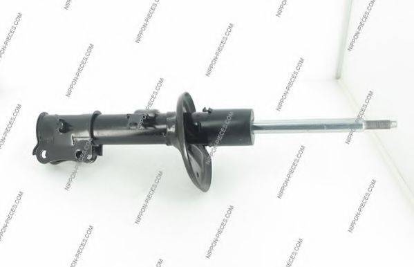 NPS D490O34