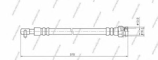 NPS M370A41