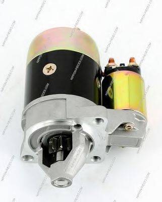 NPS M3T33581 Стартер