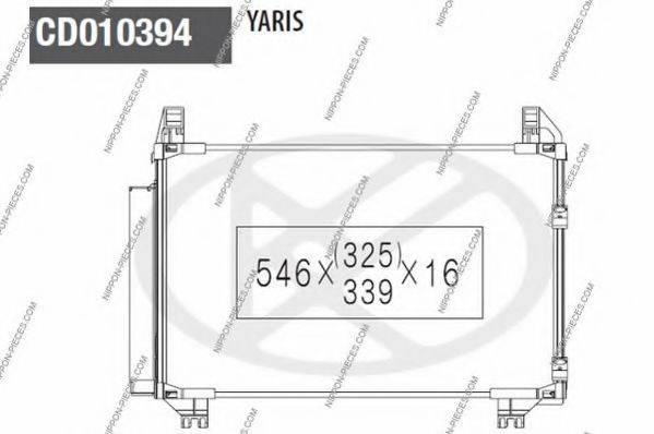 NPS T526A16