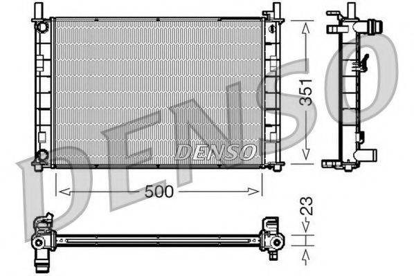 NPS DRM10046