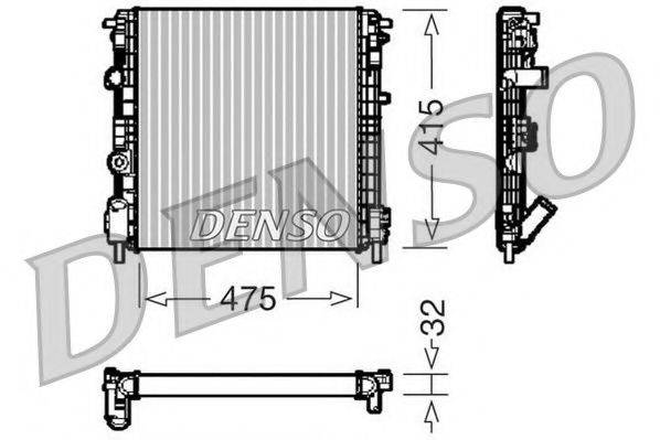 NPS DRM23015