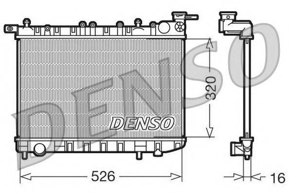 NPS DRM46015