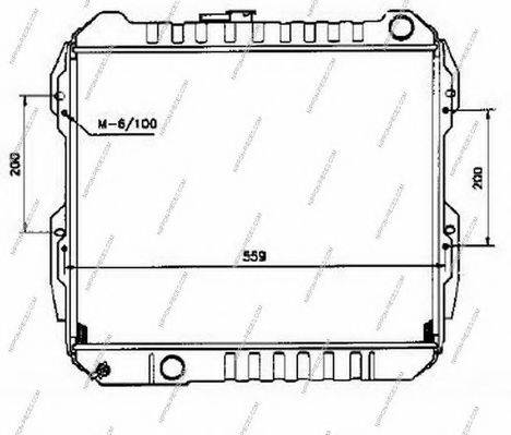 NPS T156A23A