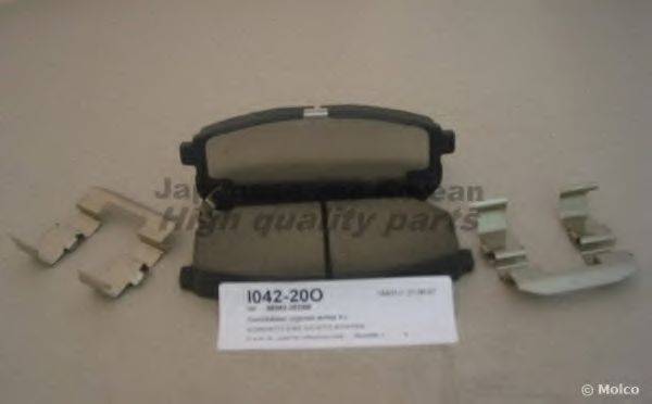 ASHUKI I042-20O