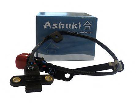 ASHUKI I39001 Датчик імпульсів
