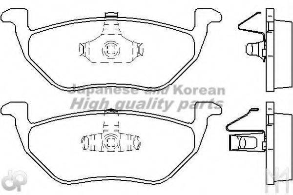 ASHUKI M075-45A