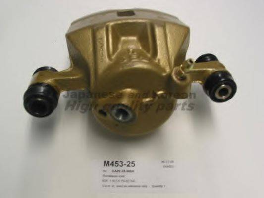 ASHUKI M453-25