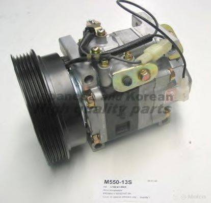 MAZDA M550-13S Компресор, кондиціонер