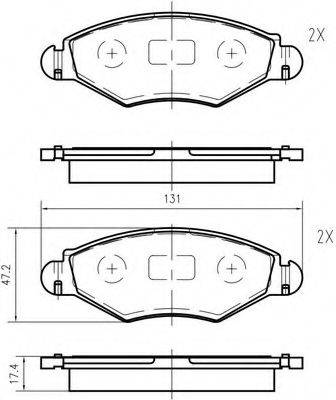 VEMA K600300