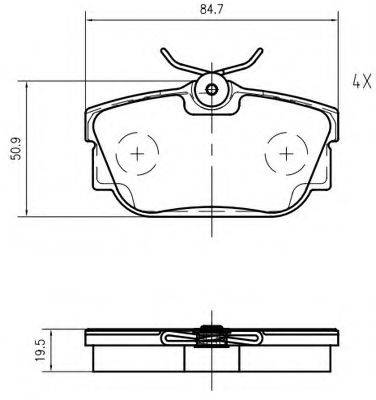 VEMA K629201