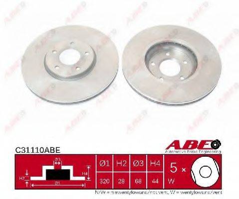ABE C31110ABE