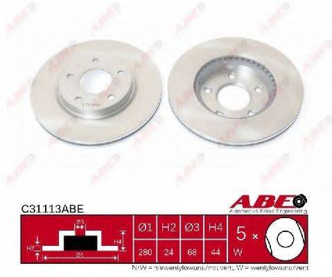 ABE C31113ABE