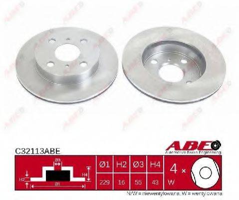 ABE C32113ABE