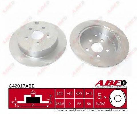 ABE C42017ABE