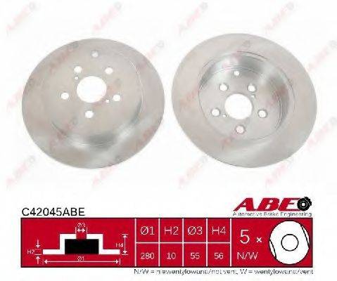 ABE C42045ABE