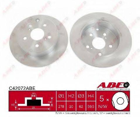 ABE C42072ABE